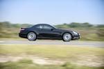 Mercedes-Benz SL400 2014 года (UK)